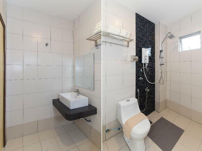 Central Hotel Bahau Ngoại thất bức ảnh